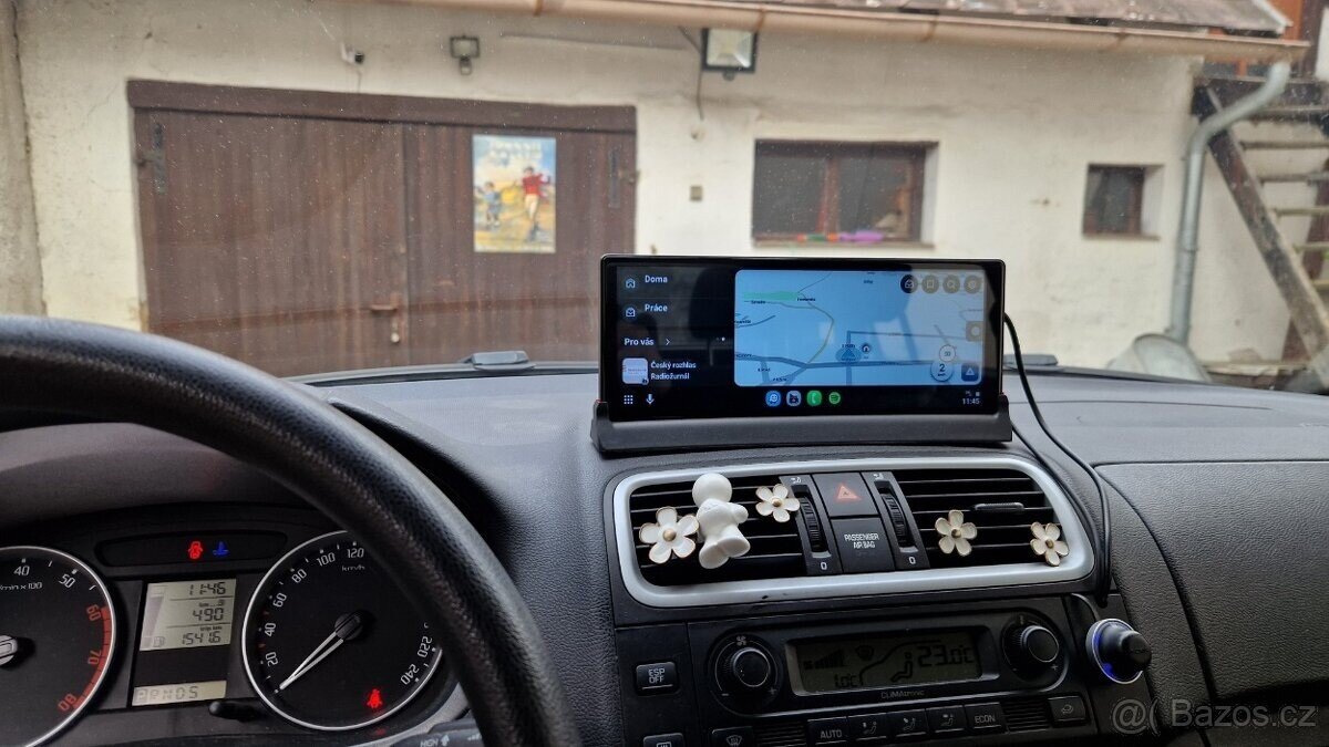 Škoda Fabia Kombi 0,0 0