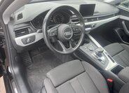 Audi A5 Hatchback 2,0 l 140 kw