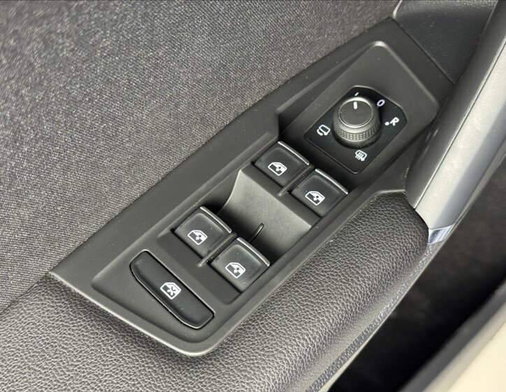 Volkswagen Tiguan Allspace SUV 2,0 l 176 kw