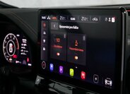 Cupra Formentor SUV / Terénní 2,0 l 140 kw