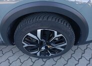 Citroën C4 Hatchback 1,2 l 96 kw