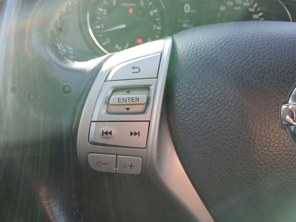 Nissan Qashqai SUV 1,6 l 120 kw