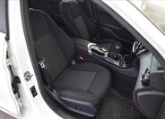 Mercedes-Benz Třídy C Sedan / Limuzína 2,1 l 125 kw