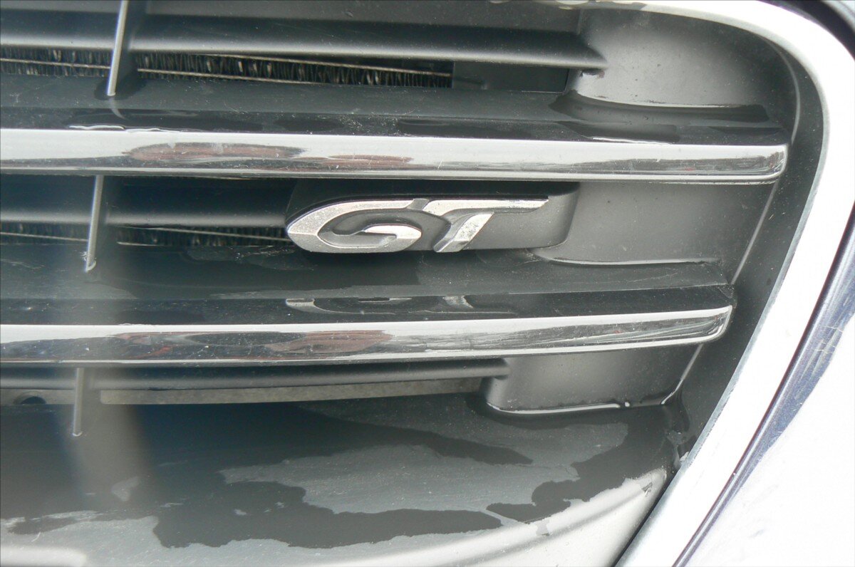 Peugeot 508 Kombi 2,2 l 150 kw