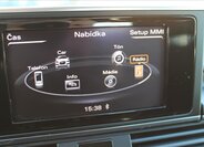 Audi A6 Ostatní 3,0 l 180 kw