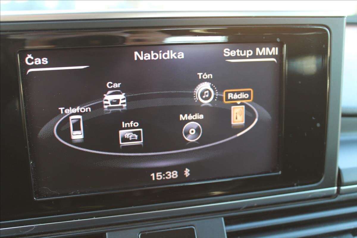 Audi A6 Ostatní 3,0 l 180 kw