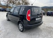 Škoda Roomster Kombi 1,2 l 63 kw