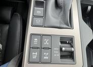 Toyota Land Cruiser 20