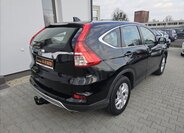 Honda CR-V Kombi 2,0 l 114 kw