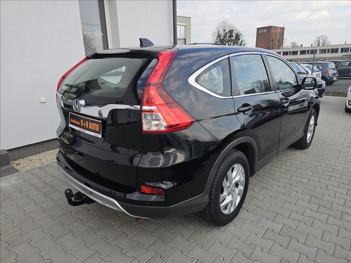 Honda CR-V Kombi 2,0 l 114 kw