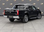 Mercedes-Benz Třídy X 6