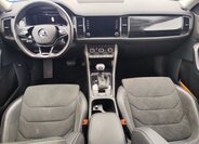 Škoda Kodiaq SUV 2,0 l 147 kw