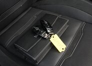 Mercedes-Benz GLS SUV / Terénní 4,0 l 450 kw