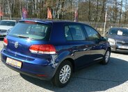 Volkswagen Golf Hatchback 1,4 l 59 kw