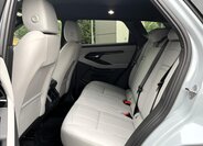 Land Rover Range Rover Evoque SUV 1,5 l 198 kw