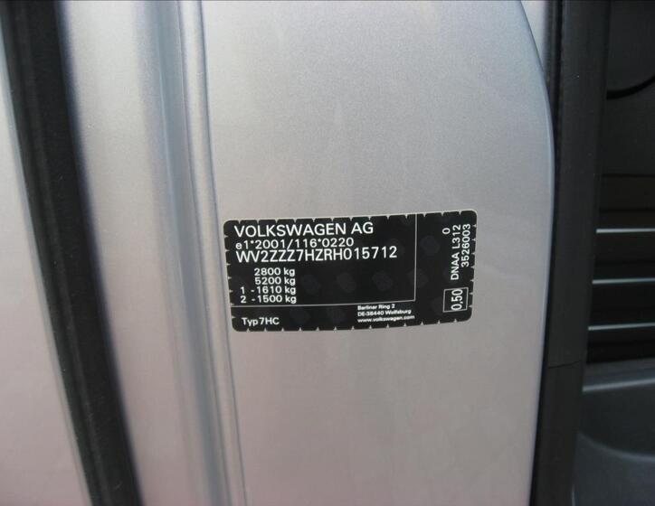 Volkswagen Transporter 46