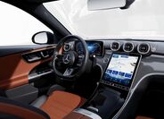 Mercedes-Benz Třídy C 6