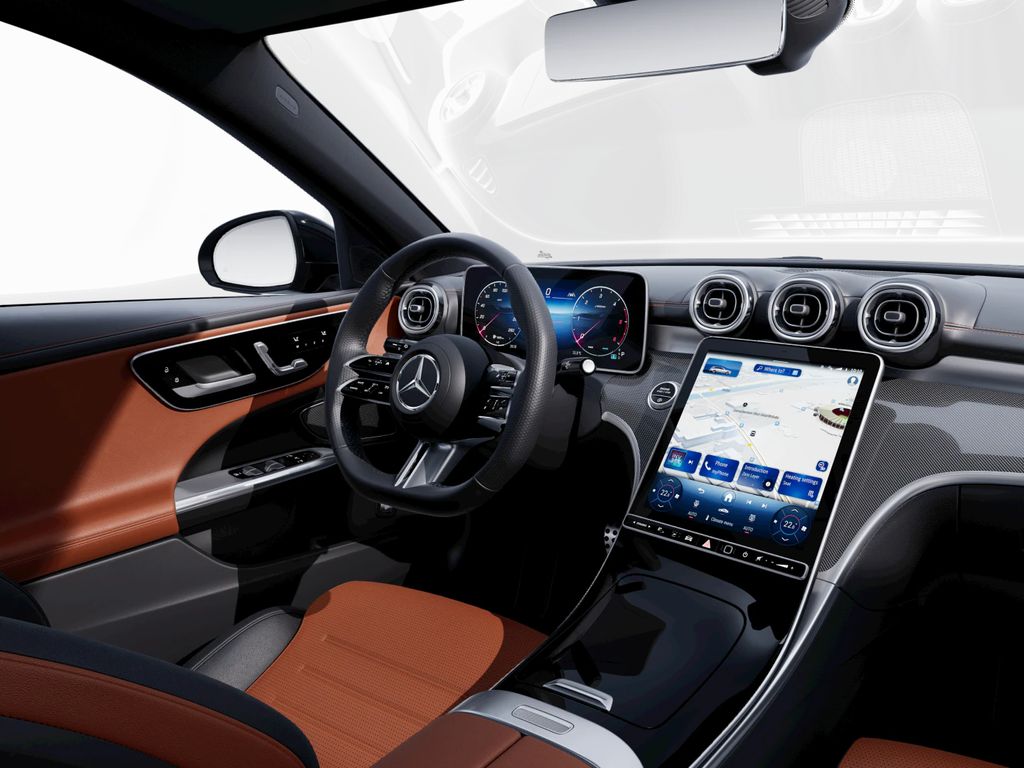 Mercedes-Benz Třídy C