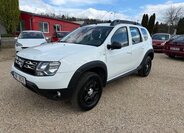Dacia Duster SUV / Terénní 1,6 l 84 kw