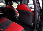 Mercedes-Benz GLC Kupé 2,0 l 145 kw