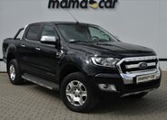 Ford Ranger Pick-up 3,2 l 147 kw
