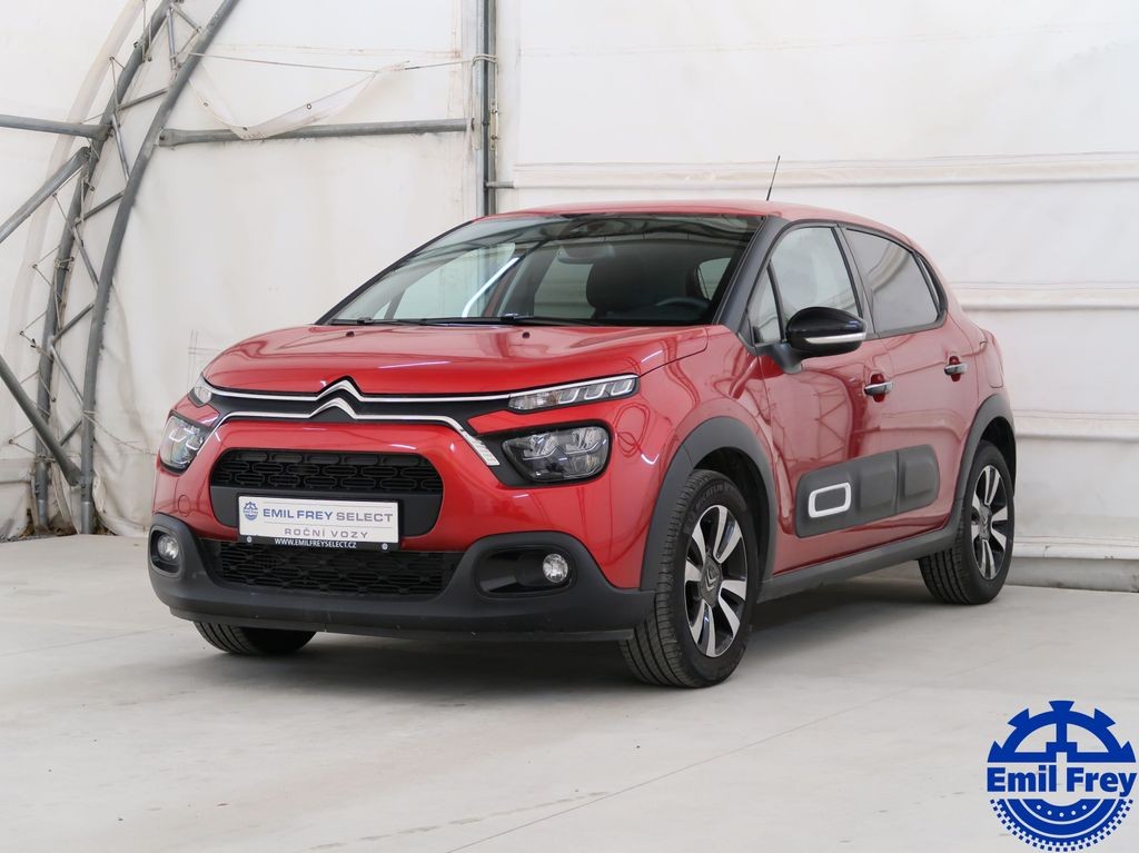 Citroën C3