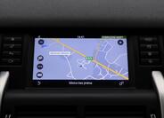 Land Rover Discovery 25