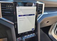 Volkswagen Amarok Pick-up 3,0 l 177 kw