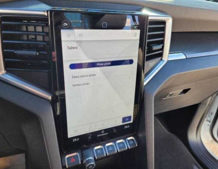 Volkswagen Amarok Pick-up 3,0 l 177 kw