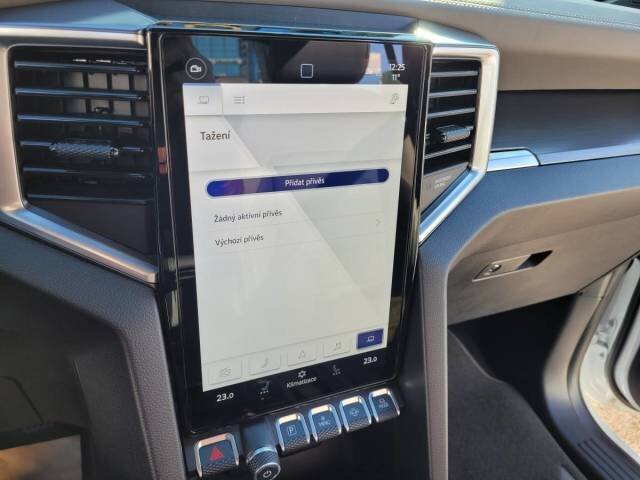 Volkswagen Amarok Pick-up 3,0 l 177 kw