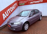 Renault Mégane Sedan 1,6 l 82 kw