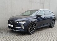 DS Automobiles DS7 Crossback SUV / Terénní 1,6 l 147 kw