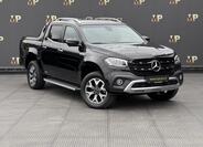 Mercedes-Benz Třídy X 3