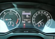 Škoda Superb Kombi 2,0 l 110 kw