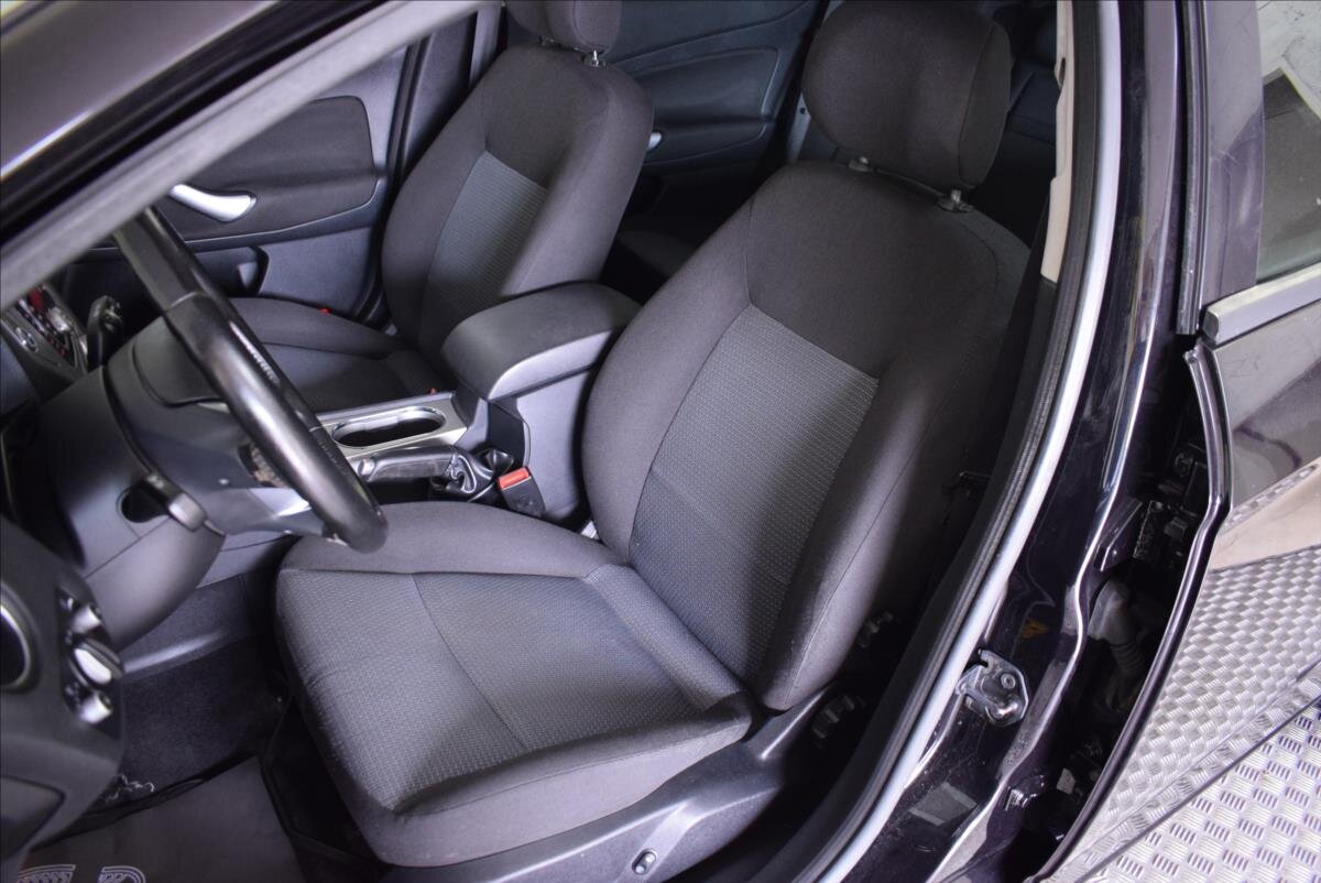 Ford Mondeo Kombi 2,0 l 96 kw