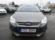 Ford Focus Kombi 1,6 l 92 kw