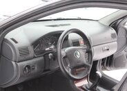 Škoda Octavia Kombi 1,9 l 74 kw