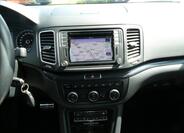 Volkswagen Sharan 32