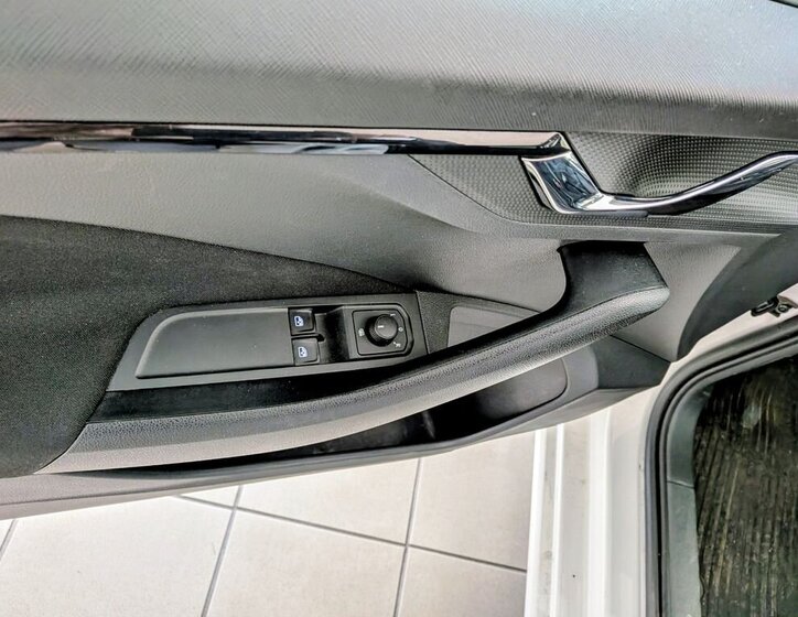 Škoda Scala Hatchback 999,0 81 kw