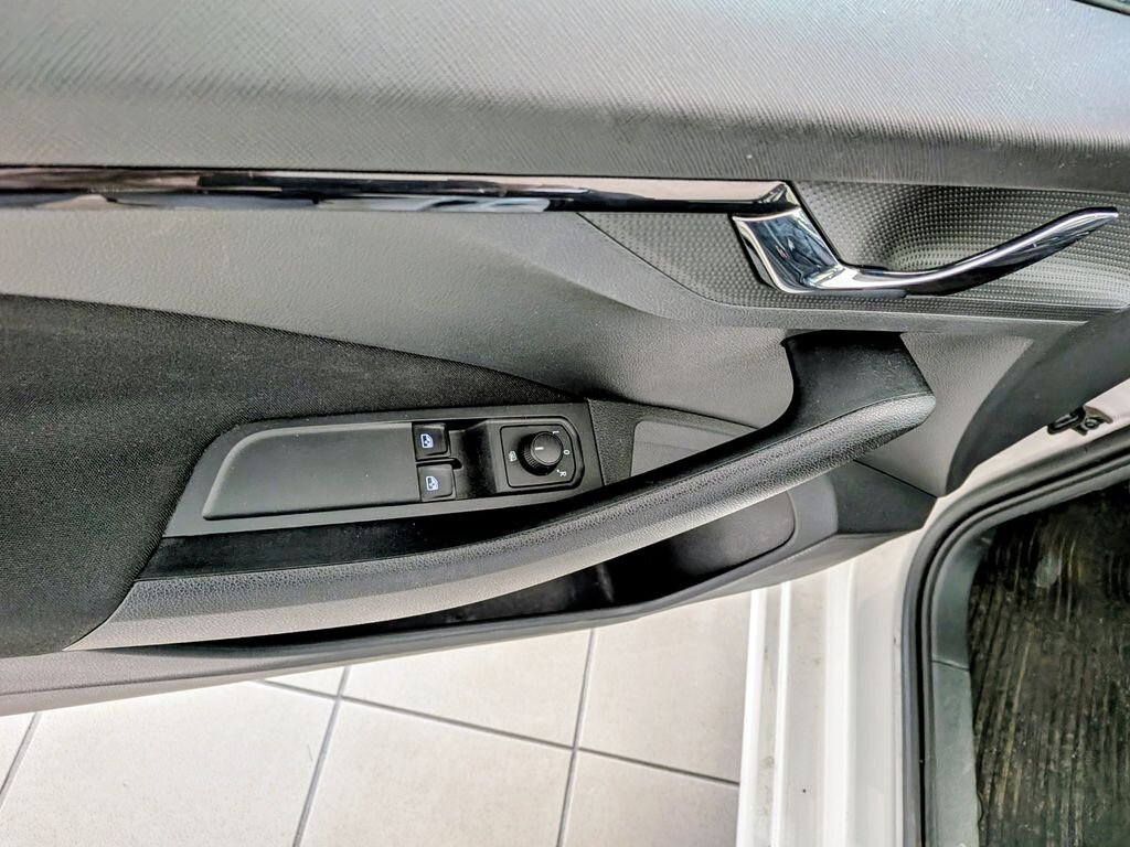 Škoda Scala Hatchback 999,0 81 kw