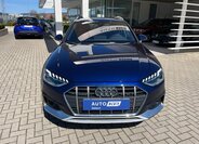 Audi A4 Allroad Kombi 2,0 l 150 kw