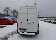 Volkswagen Crafter Ostatní 2,0 l 103 kw