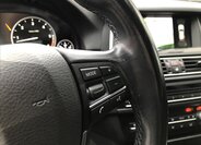 BMW Řada 5 Kombi 3,0 l 190 kw