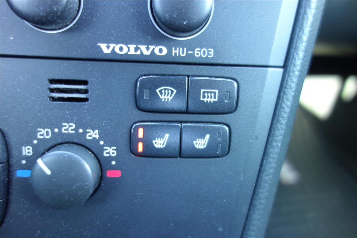 Volvo S60 Sedan 2,4 l 120 kw