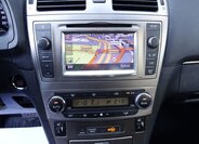 Toyota Avensis Sedan / Limuzína 2,0 l 112 kw