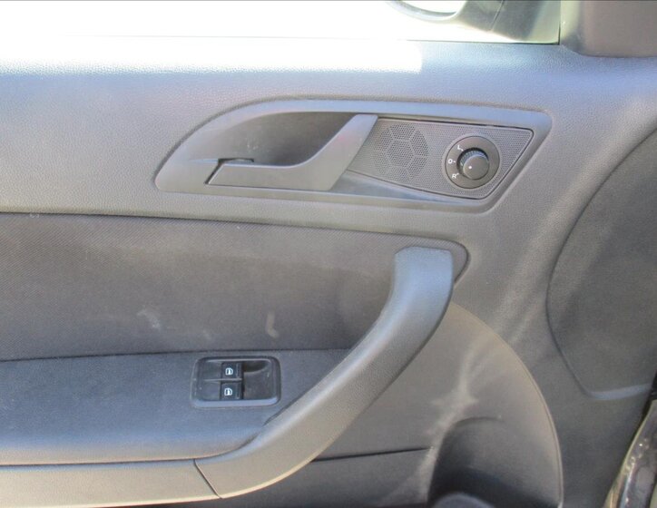 Škoda Yeti Kombi 1,2 l 77 kw