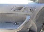 Škoda Yeti Kombi 1,2 l 77 kw