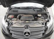 Mercedes-Benz Vito VAN / Minibus 2,1 l 120 kw