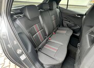 Škoda Fabia Hatchback 1,0 l 85 kw