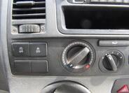 Volkswagen Transporter 15